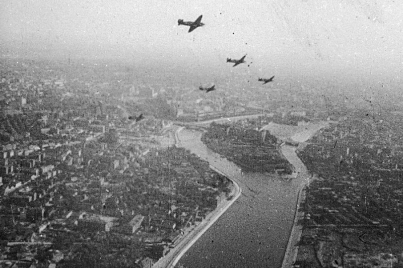 22 июля — какой сегодня праздник? Что отмечают в этот день в России и мире 