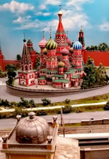 Исторические музеи в Москве: путешествие через века и культуры