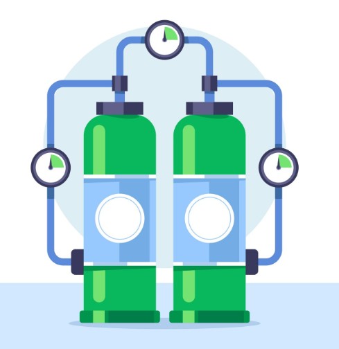Многоступенчатые центробежные насосы: Надежность в экстремальных условиях