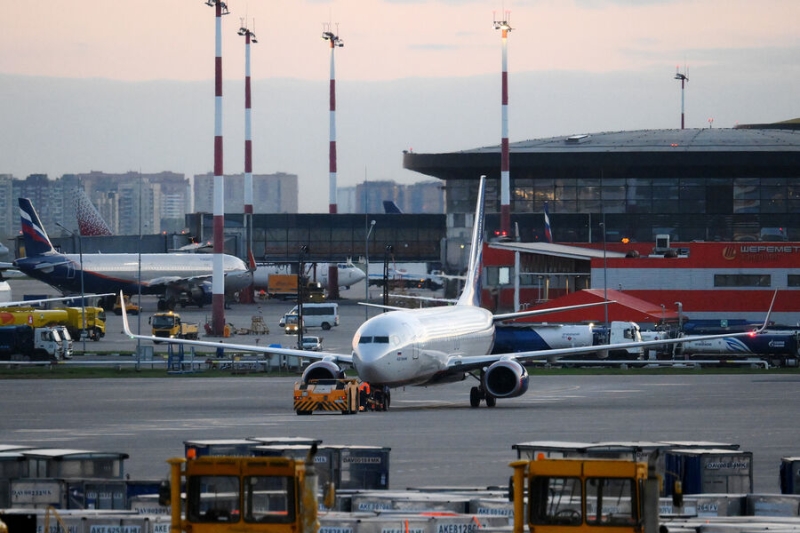 «Аэрофлот» отменил десятки рейсов из-за хакерской атаки. Кто за ней стоит? 