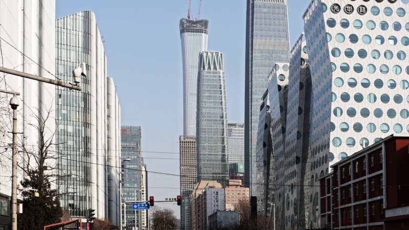 Авиадоставка грузов из Китая в Россию в августе сезонно подорожает