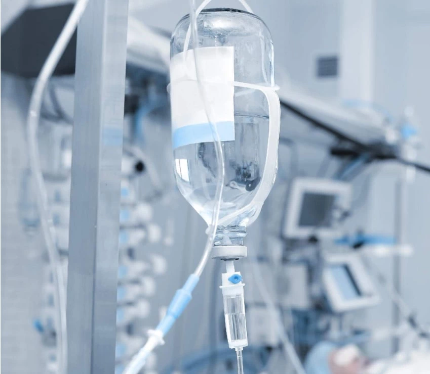 Детоксикация наркомана: Важные аспекты и подходы