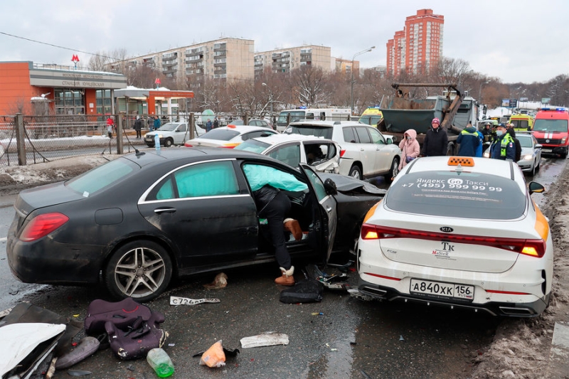 «Дочь погибла, а он отделался условным». Как семья жертвы ДТП судится с миллионером Шепелем 