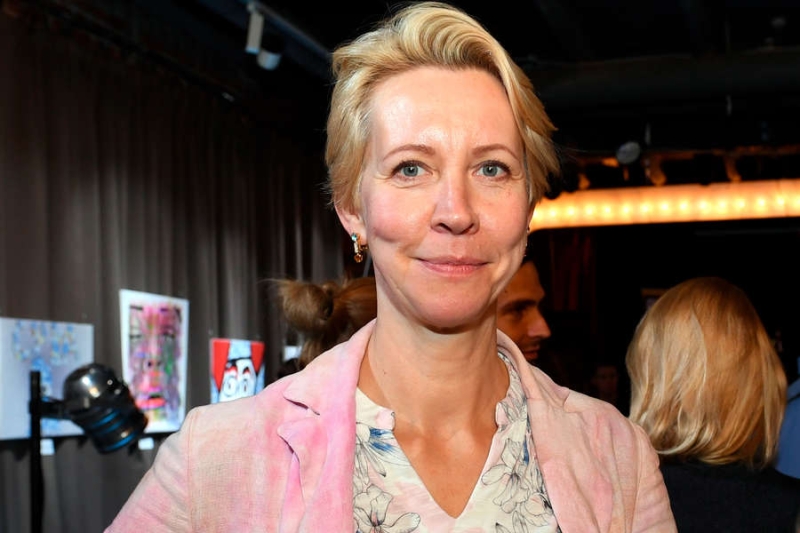 «Должна была соврать?»: Лазарева назвала «искренними» слова о радости из-за ударов по РФ 