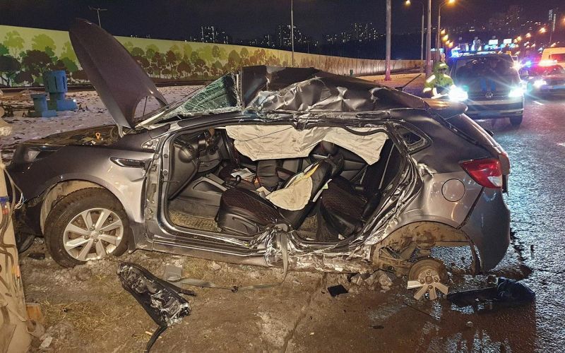 
            Эти машины чаще всего разбивали в «тотал» в 2025 году. Черный список
        