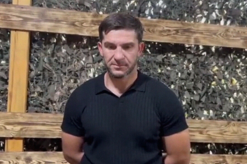 «Это не по-чеченски». Алаудинов допросил участника СВО после драки с бойцом ММА