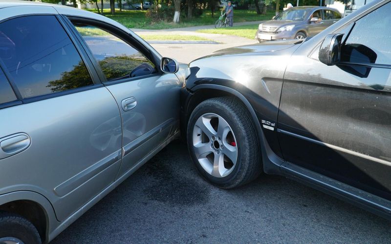 Где в России чаще всего оформляли ДТП по европротоколу. Топ-10 регионов