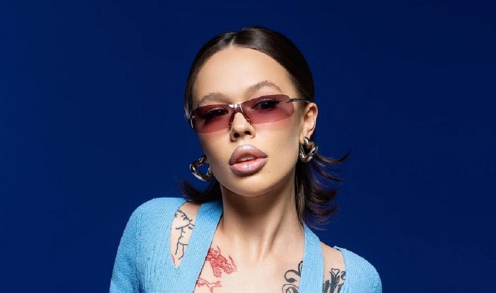 Инстасамка пропиарилась за счет детей?