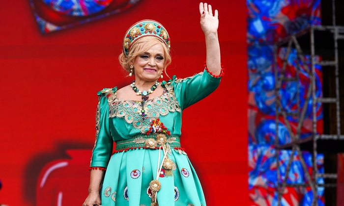 Кадышева — это новая Пугачева?