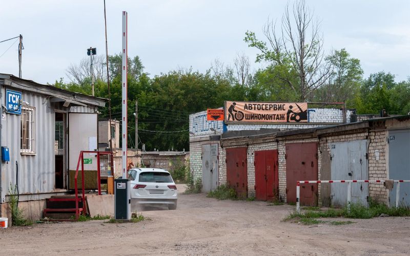 
            Как купить гараж и какие документы для этого нужны
        