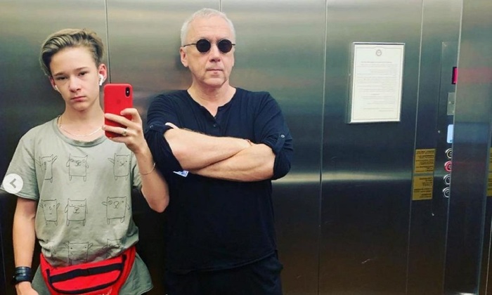 Кошмар для доктора Купитмана