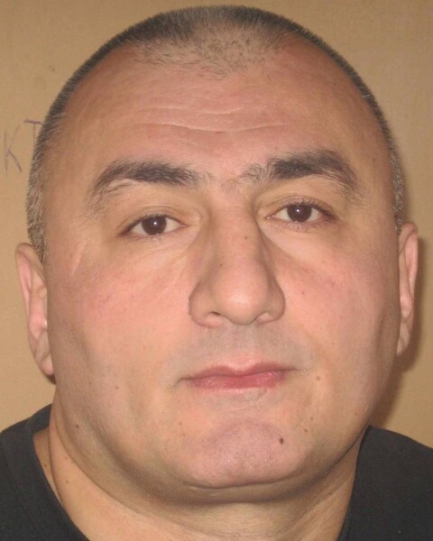 «Крышу» «Фуд-Сити» и «Садовода» Сулейманова задержали в Москве. Авторитета депортируют в Азербайджан 