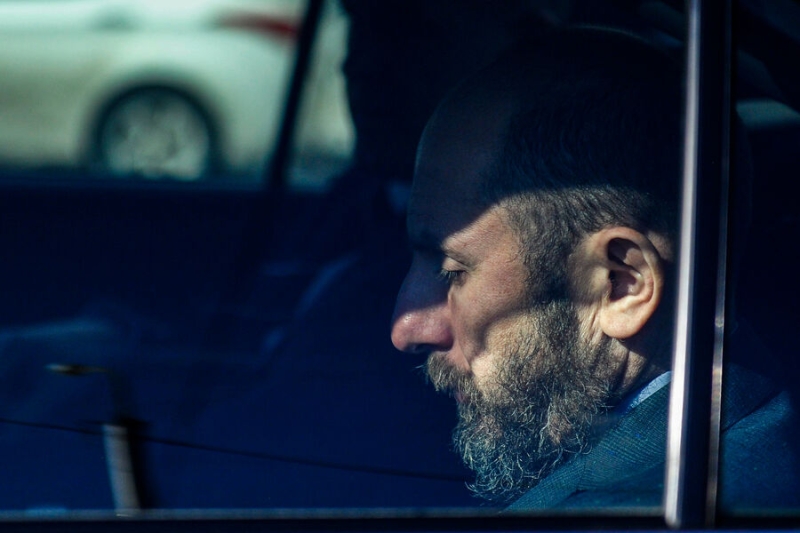 МХАТ и «Мерседес»: против Владимира Кехмана возбудили второе уголовное дело 