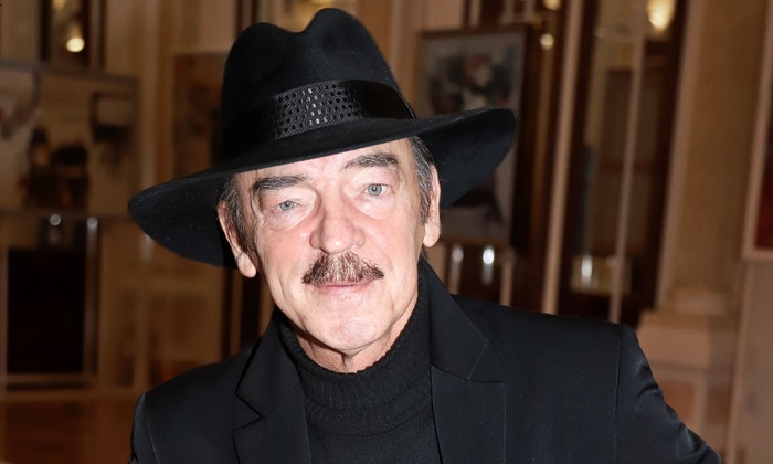 Михаил Боярский: «От Алферовой старался держаться подальше»