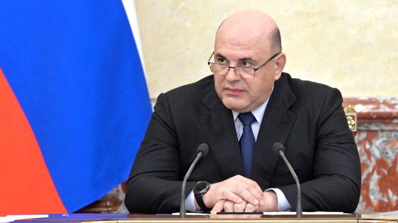 Мишустин поручил подготовить Стратегию развития креативной экономики