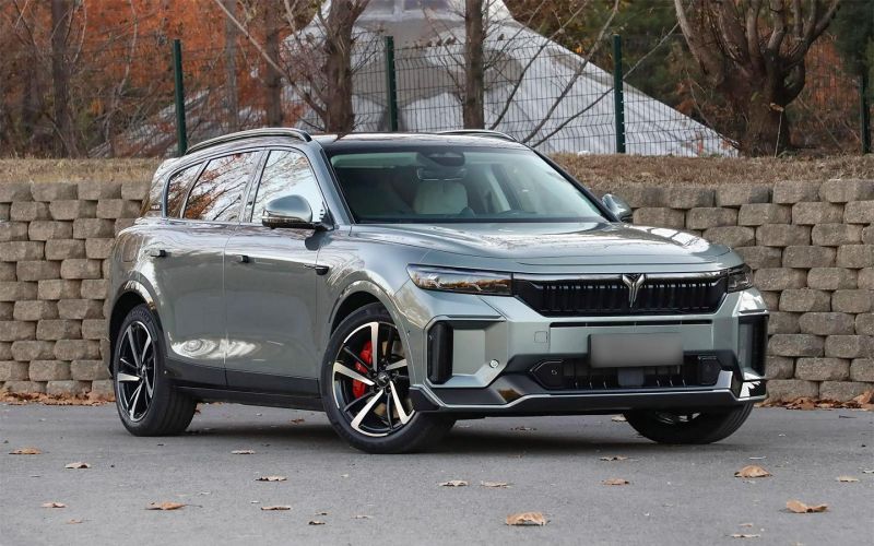 
            «Моторинвест» подтвердил проблему с работой круиз-контроля в Voyah Free
        