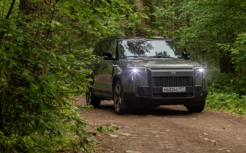 
            Мы испытали китайский Defender с чайником и сковородой. Кто ты, Rox 01?
        