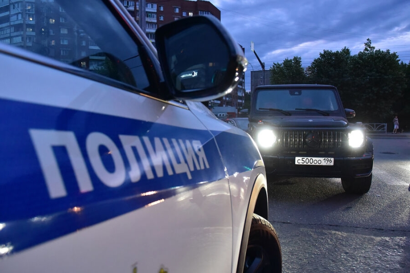 «Направляли пистолет, загрузили в автозак»: на Урале задержали, а потом отпустили главу азербайджанской диаспоры