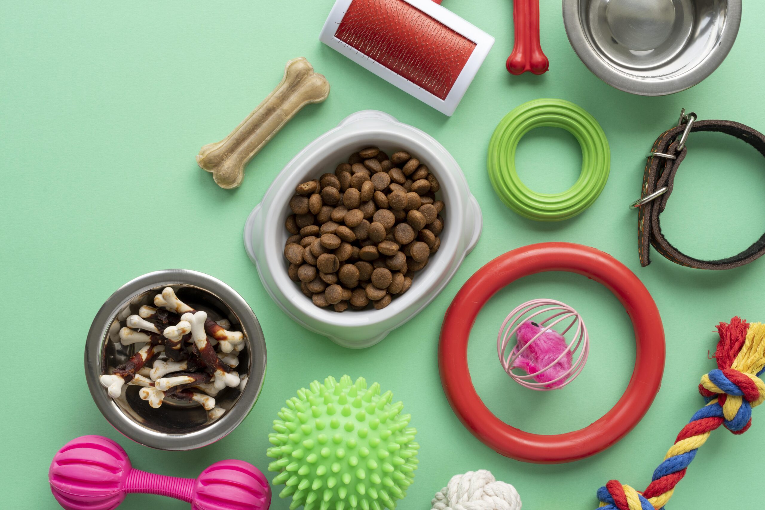 Промокоды на зоотовары: экономия и радость для любимых питомцев