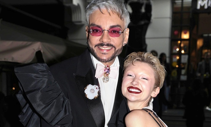 Новая «муза» Киркорова: откуда деньги?