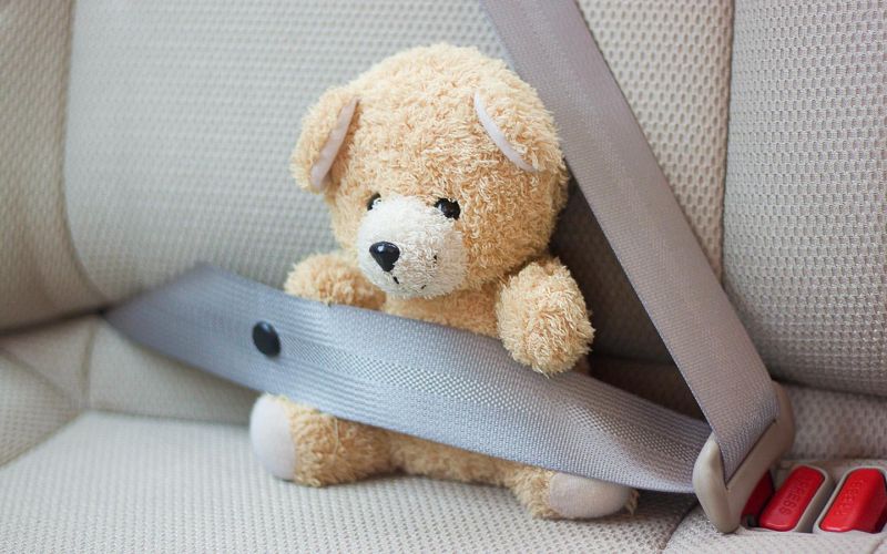 
            Новые требования к перевозке детей в машине. Что меняется и как накажут
        