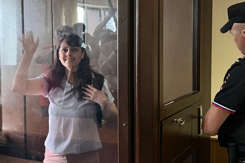 Опасные упражнения. Как увлечение китайской гимнастикой довело россиянку до тюрьмы? 