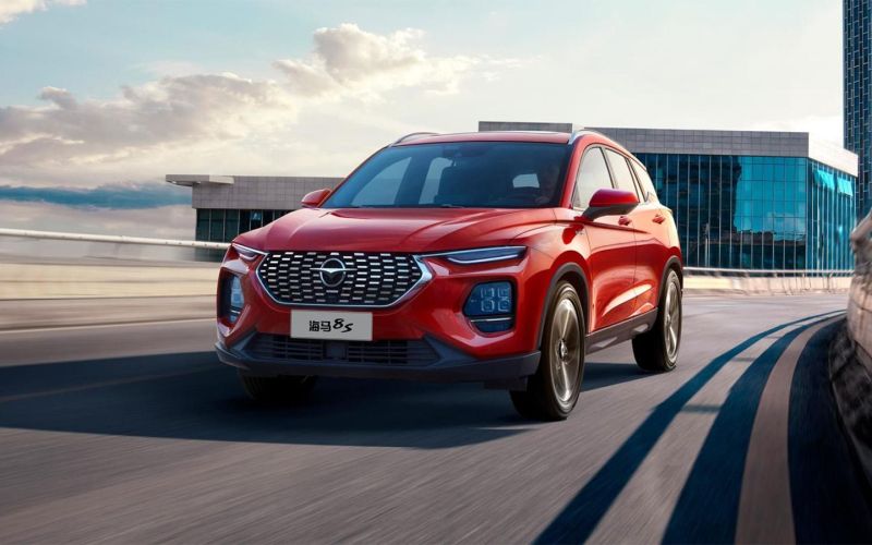 
            От Solaris до Haima. Пять дешевых кроссоверов с классическим «автоматом»
        