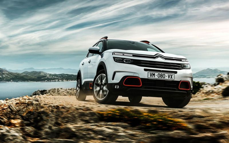 
            Peugeot, Citroёn и Opel рассказали о работе в России. Сборка и гарантия
        