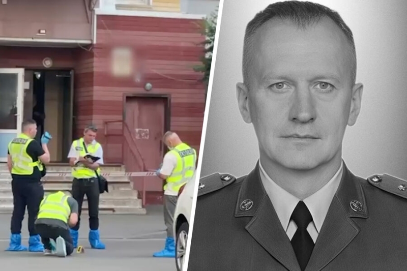 Полковник СБУ Воронич мог подорвать «Северные потоки». Причастен ли Зеленский к его убийству? 