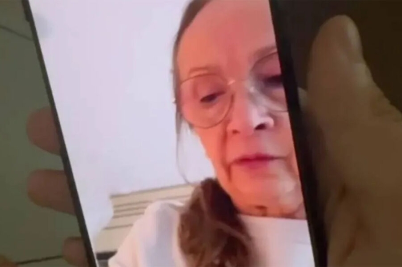 «Раскрутили по классике». Вдова экс-министра отдала мошенникам 10 млн рублей