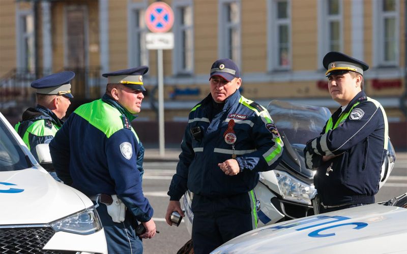 
            Рейды ГАИ и новые законы. Самое важное из Telegram-ленты Autonews
        