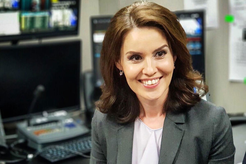 «Ролики вызывают у россиян тревогу и страх»: в чем обвиняют экс-ведущую «Вестей» 