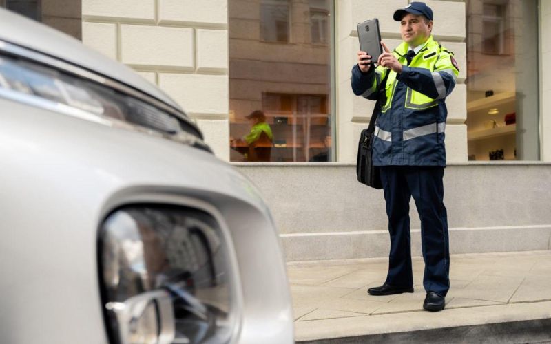 Штрафы МАДИ: как их проверить и обжаловать