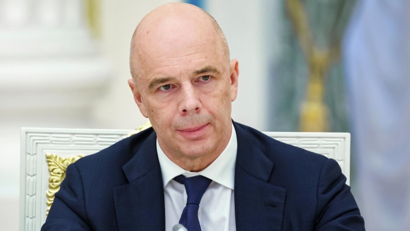 Силуанов не исключил переноса сроков реализации инфраструктурных проектов