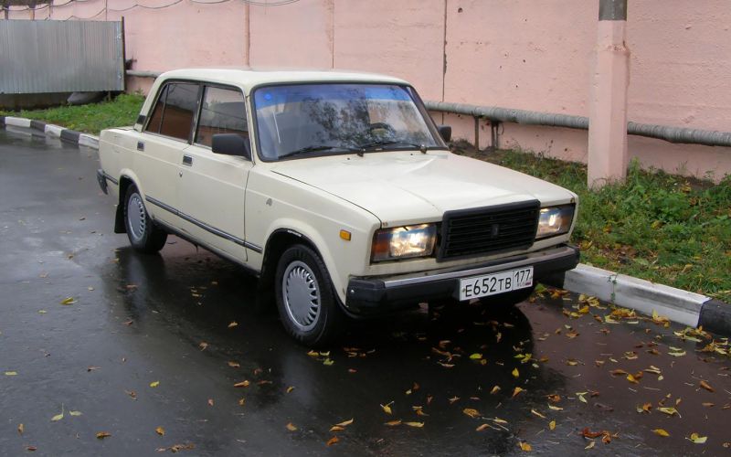 Старые машины обложат повышенным налогом? Стоит ли паниковать