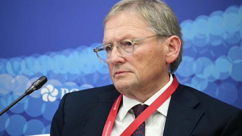 Титов призвал смягчить денежно-кредитную политику