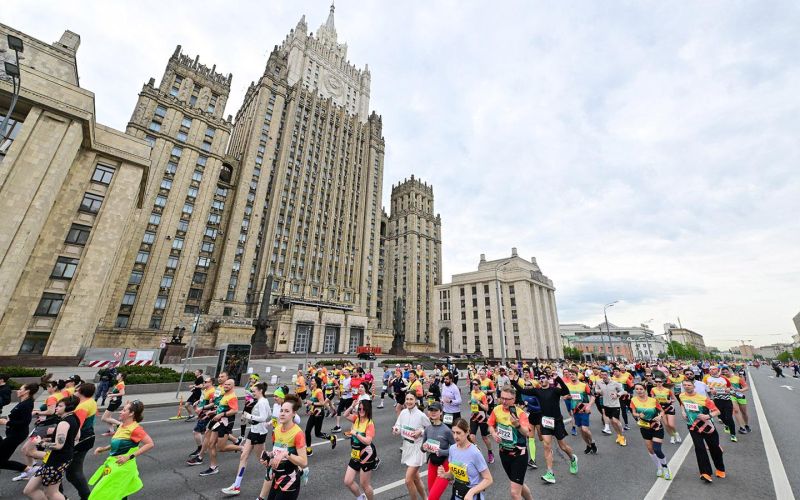 
            В Москве перекроют Садовое кольцо. Схема и сроки
        