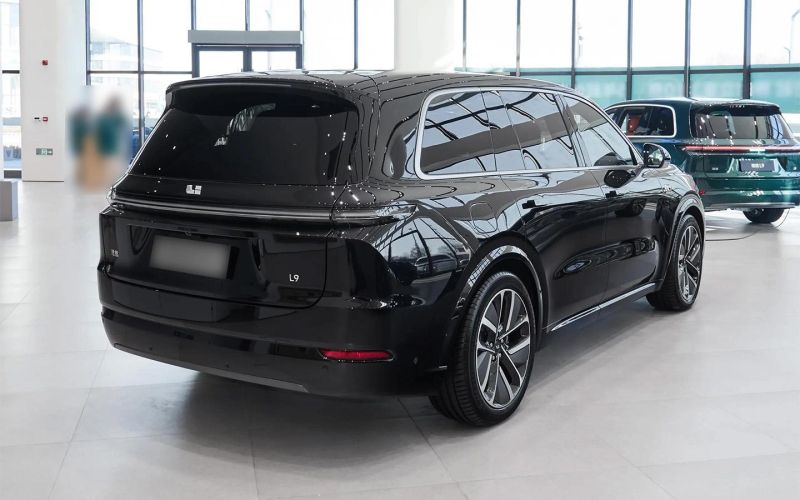 
            В России стали взламывать кроссоверы Li и требовать с владельцев деньги
        