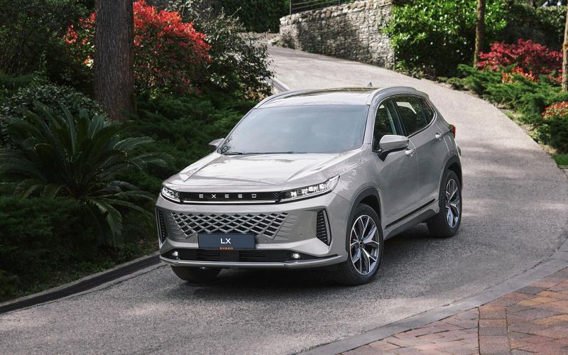 
            В России вновь упали цены на новые машины. Модели и скидки
        