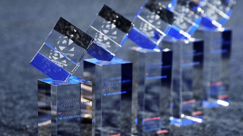 В СЗФО выбрали лучших экспортеров России