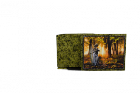 Кремация в современном мире: урны для праха и как их выбрать