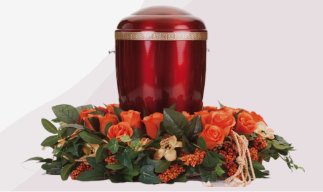 Альтернативные способы захоронения: преимущества кремации и процесс