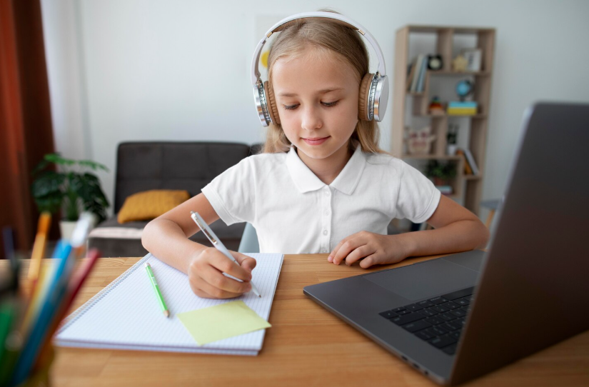 Дистанционное обучение для детей: плюсы и как выбрать онлайн-школу