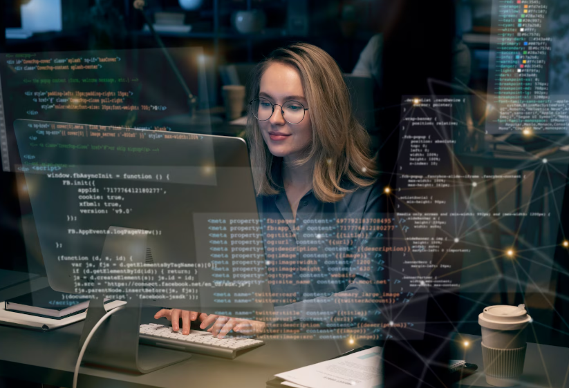 Востребованность профессий в сфере IT: перспективы и преимущества