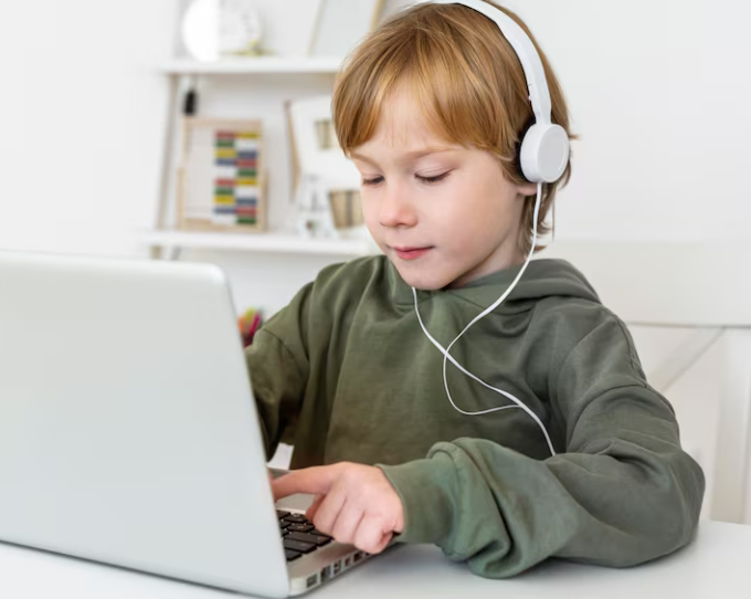 Программирование для детей: путь в будущее ИТ-карьеры