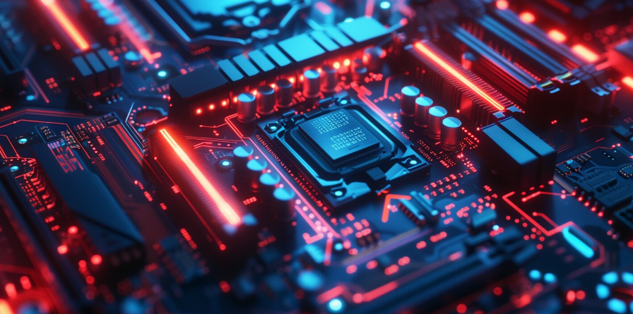 Особенности процессоров: сердце любого компьютера