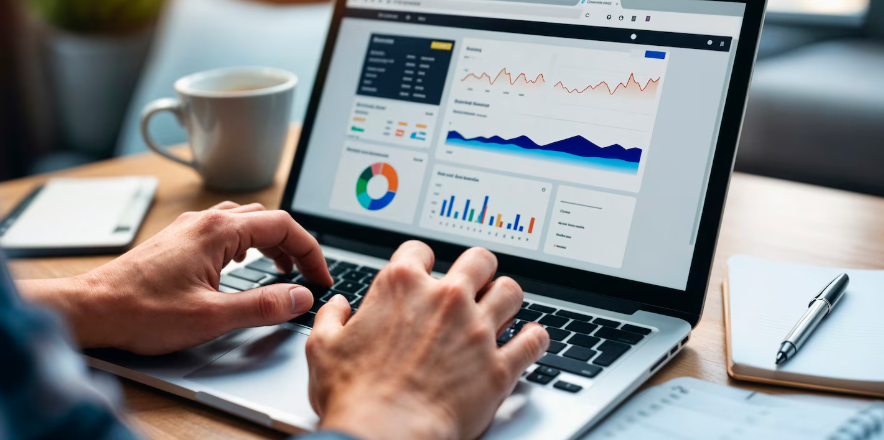 Разработка и продвижение сайтов: комплексное решение для бизнеса