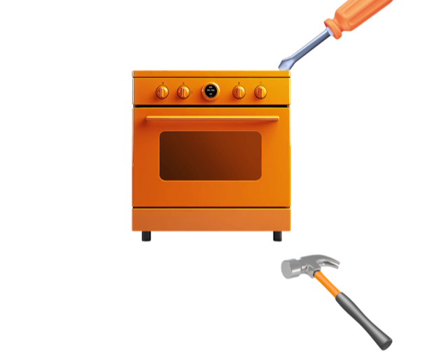 Ремонт бытовой техники: сохраняйте комфорт в доме