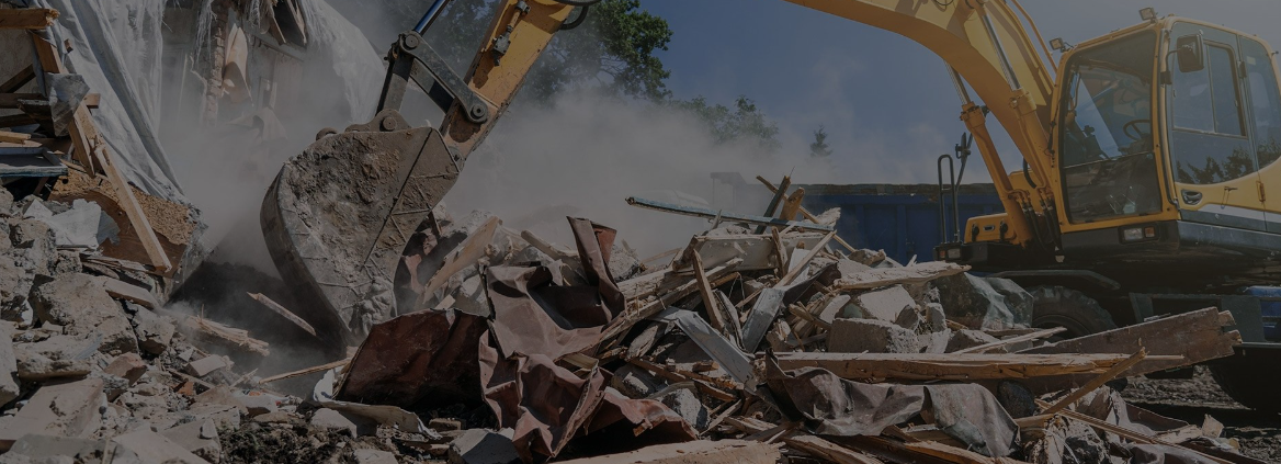 Вывоз строительных отходов: эффективное решение для ремонта и стройки