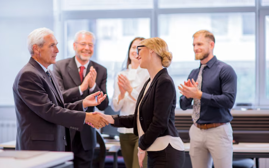 Собственный бизнес в Республике Корее: перспективы для иностранных предпринимателей